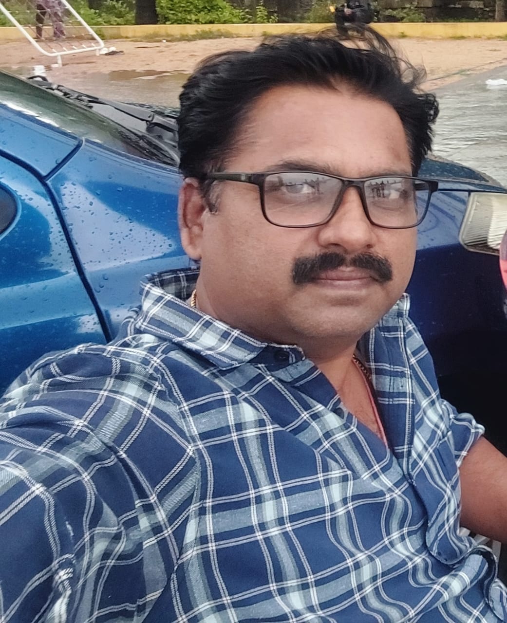 विकास चिंचोळीकर